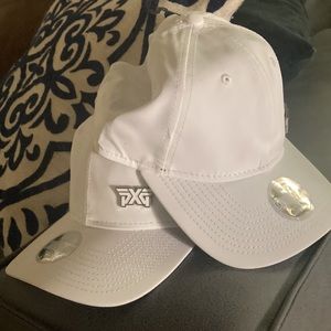 PXG New Era Golf Caps